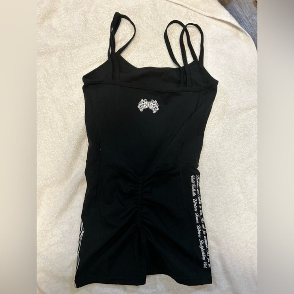 Never worn darc sport body suit L
